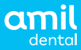 Logotipo Amil Dental