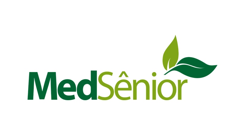 Logotipo MedSênior